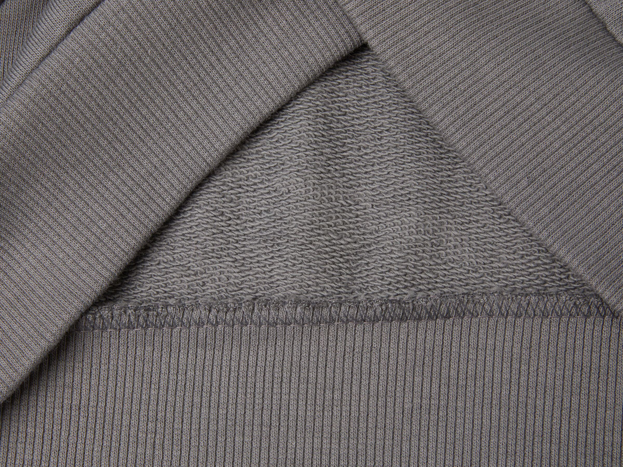 JACKET W/HOOD L/S Junior Boy image number 3